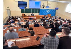 Итоги технической конференции в Минске 
