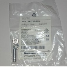  4-008-61-0940 Индукционный включатель M8X1 PNP 10-36 VDC L-28mm S=2, Германия