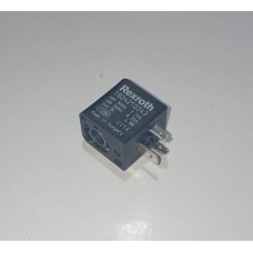  4-011-04-0249 Катушка для магнитного датчика 24V DC, Германия