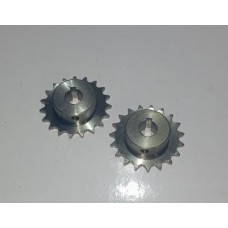 3-607-11-1160 Звездочка подачи кромки KDN 760, Германия