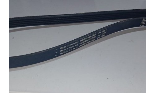 4-007-01-0824 Ремень подрезной пилы НРР380, Германия