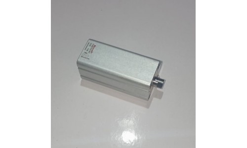 4-035-02-0050 Цилиндр D=20, HUB=50 M5,KDF-780 Германия